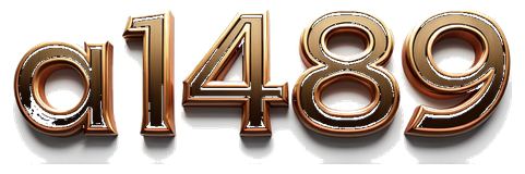 a1489 logo
